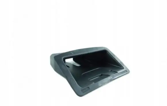 Ford Transit Tailgate/boot lid lock trim 1555944