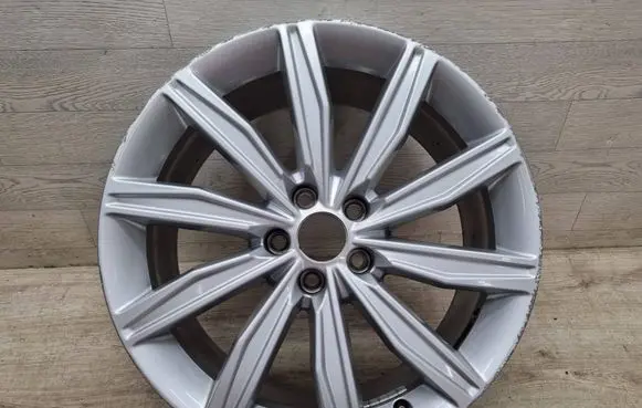 Audi A6 S6 C8 4K R19 alloy rim 4K0601025G