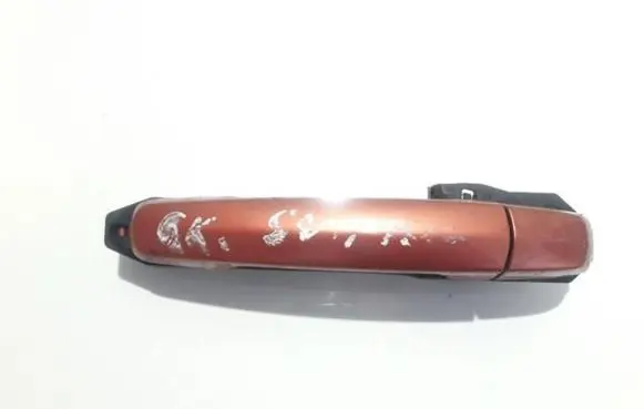 Suzuki Swift Cultus Front door exterior handle