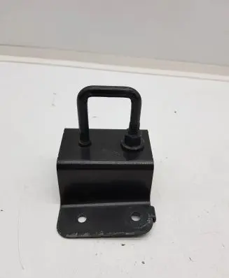 Jaguar I-Pace Engine bonnet/hood lock/latch loop/hook J9D316K689AC D3L5A