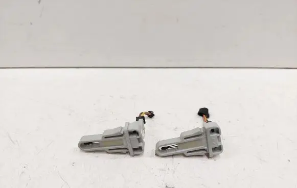 BMW 6 E63 E64 Interior temperature sensor 98196 101737089 303345004