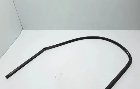 Engine compartment rubber
