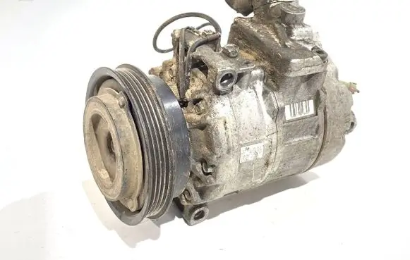 Audi A6 S6 C5 4B Air conditioning (A/C) compressor (pump) 8D0260808