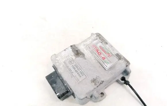 Audi A4 S4 B5 8D LP gas control unit module E867R014903 110R004904