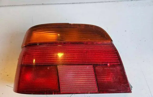 BMW 5 E39 Rear/tail lights 14603300