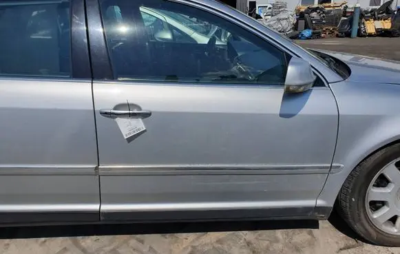 Volkswagen Phaeton Front door LG9R