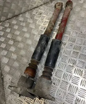 Audi A4 S4 B6 8E 8H Rear shock absorber/damper