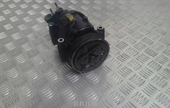 Citroen C5 Air conditioning (A/C) compressor (pump) 9648238480 R134A