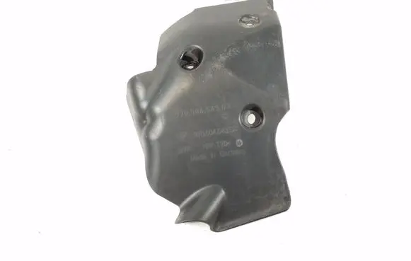 Porsche Panamera (970) Pickup box liner 97050454303