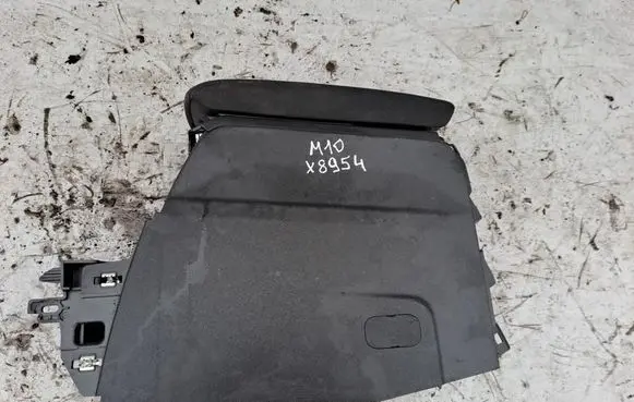 Peugeot 208 I Armrest 9825563280