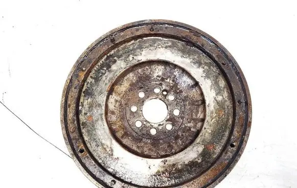 Renault Laguna III Flywheel