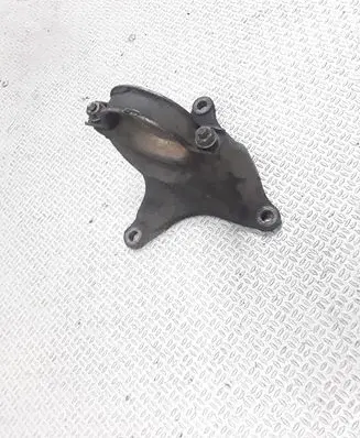 Volvo V50 Driveshaft support bearing bracket 3M513K305DD