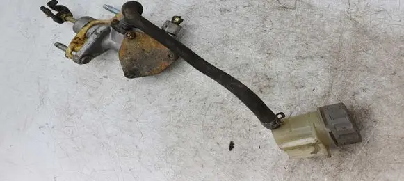 Honda Accord Master brake cylinder NOCODE