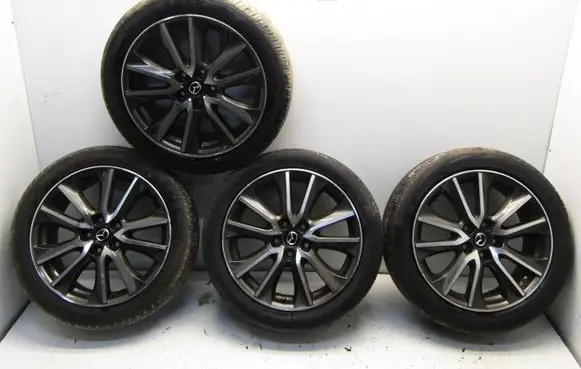 Mazda CX-3 R16 alloy rim 9965277080