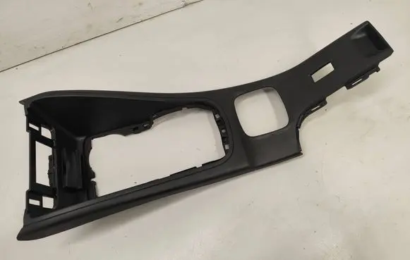 Renault Megane III Gear shifter surround trim plastic 969120028R 969359006R 5034001000001
