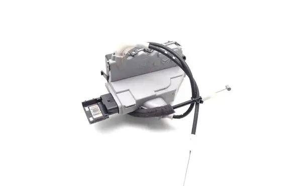Peugeot 3008 I Rear door lock A05317 A048069