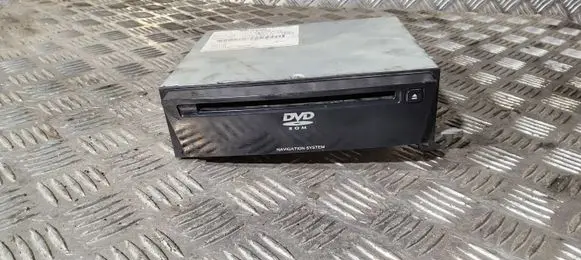 Nissan Almera Tino CD/DVD changer 28330BN800 CCA8200D 30401331H