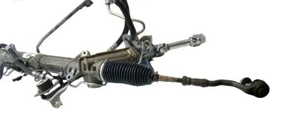 BMW X5M E70 Steering rack 32106792657 6792657