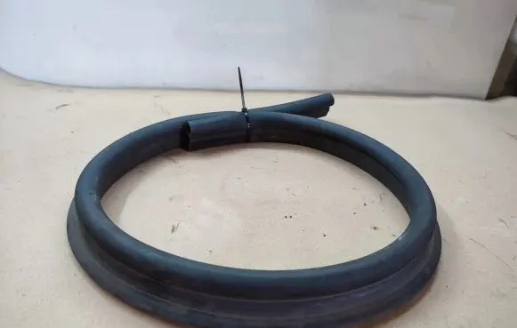 Audi A6 S6 C7 4G Engine compartment rubber 