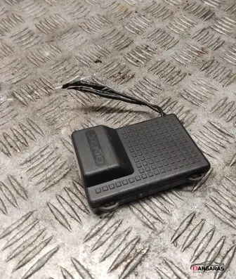 Skoda Octavia Mk2 (1Z) Alarm control unit/module 