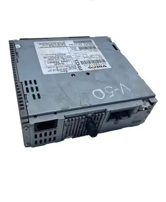 Volvo V50 CD/DVD changer 307525781 58177269