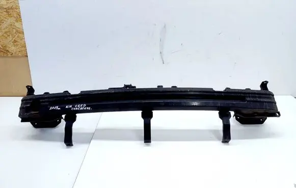 KIA Ceed Rear bumper cross member 86631J7000