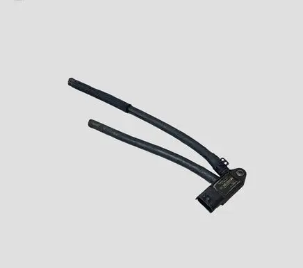 Volvo V40 Exhaust gas pressure sensor 0281006329 31370160
