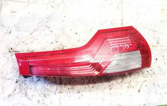 Citroen C4 Grand Picasso Rear/tail lights 163844 009466-02re