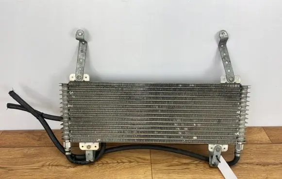 Dodge Charger Transmission/gearbox oil cooler 
