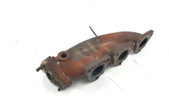 Audi A8 S8 D3 4E Exhaust manifold 06E258033E