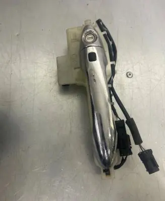 KIA Picanto Front door exterior handle