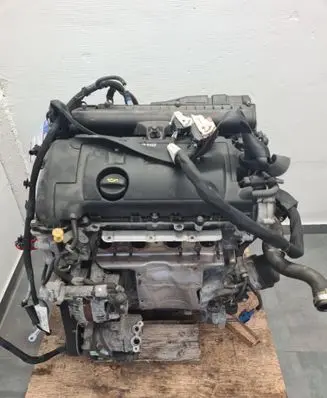 Peugeot 208 I Engine 10FGAN 8F01
