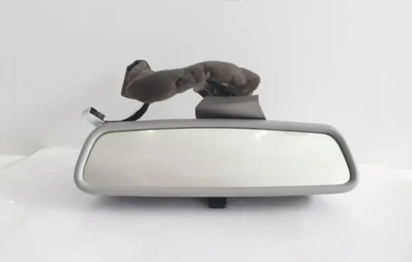 Mercedes-Benz C W204 Rear view mirror (interior) 2048100517