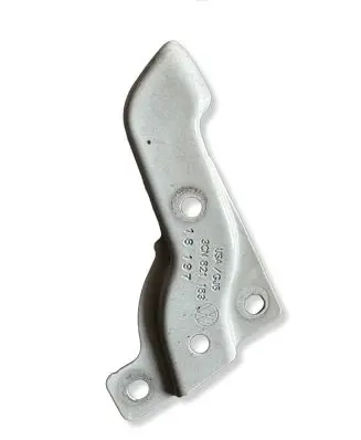 Volkswagen Atlas Fender mounting bracket 3CN821183