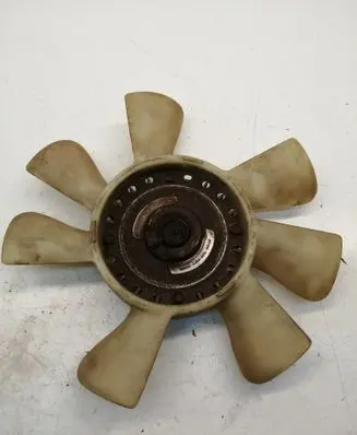 Ford Transit Viscous fan clutch 86VB8600C2A
