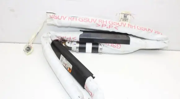 Opel Mokka Roof airbag 95327401