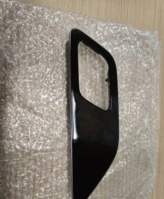 Mercedes-Benz GLC C254 Other rear door trim element A2066800805