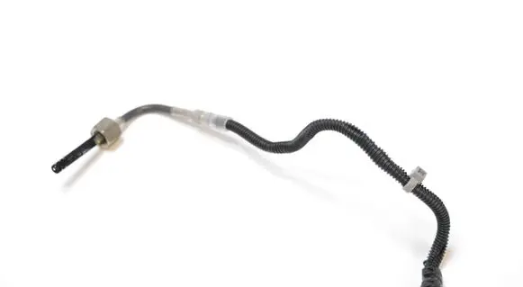 Mercedes-Benz C W204 Oil temperature sensor A0009056604
