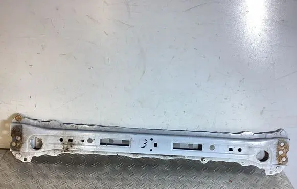 Lexus NX Bottom radiator support slam panel 