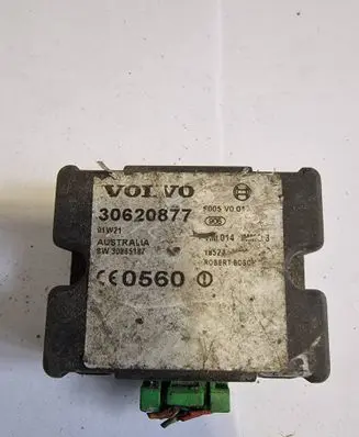 BMW 3 E46 Immobilizer control unit/module 30620877