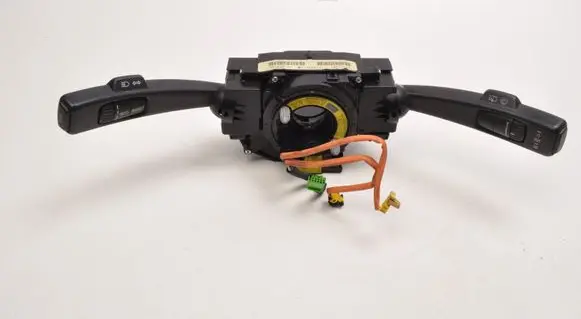 Volvo C30 A set of switches 31313107