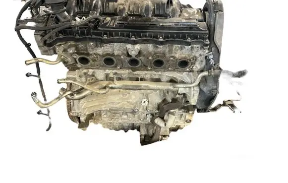 Volvo XC60 Engine D5244T17