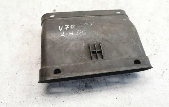 Volvo V70 Air intake duct part 9125219