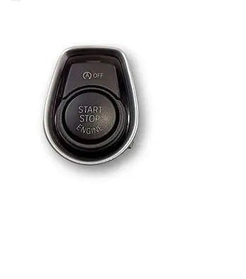 BMW 1 F20 F21 Engine start stop button switch 61319250734 9250734