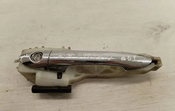 KIA Picanto Rear door exterior handle