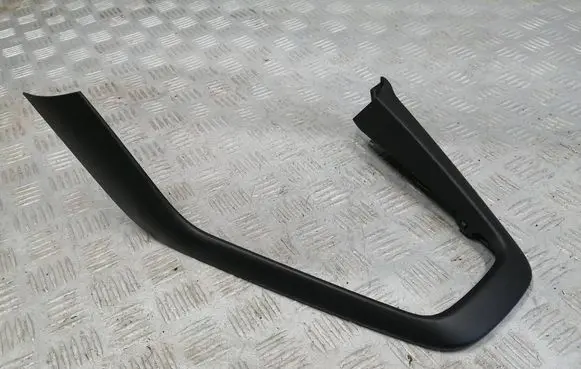 Ford Focus Gear shifter surround trim plastic F1EBA045HW3B