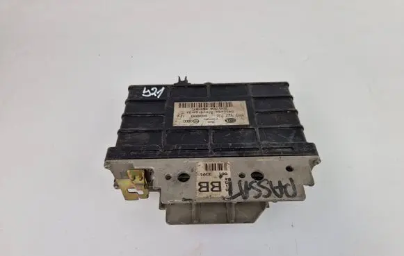 Volkswagen PASSAT B4 Gearbox control unit/module 095927731 5DG00696121