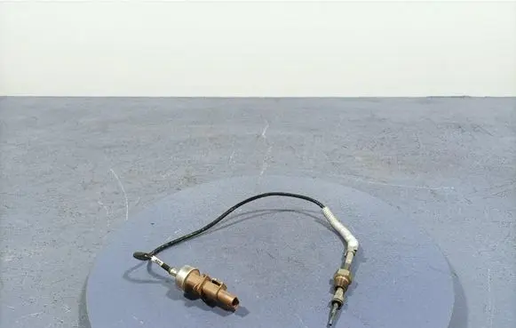 Audi Q5 SQ5 Interior temperature sensor 05L919529E
