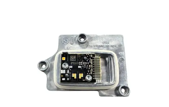 BMW 2 G42 LED ballast control module 12160020070