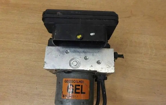 KIA Ceed ABS Pump 6158945200 A658920500 58920A6210